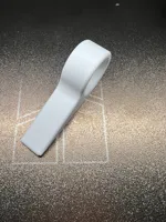 Cale de porte à glisser sous la porte — photo 2