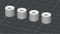 10x3,75mm