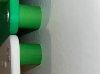 Ikea skadis spacer 15mm