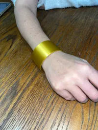 Bracelet manchette — photo 3