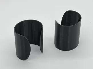 Cuff Bracelet