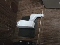 0.2mm layer, 3 walls, 20% infill