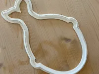 0.24mm layer, 2 walls, 15% infill