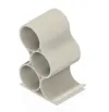0.28mm layer, 2 walls, 18% infill