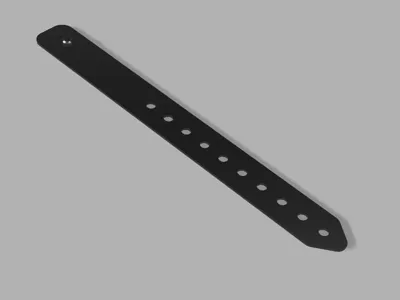 Cable tie