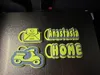 0.2mm layer, 2 walls, 30% infill