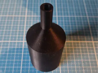 Staubsauger Adapter Bosch 