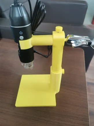 电子放大镜底座----Electronic magnifying glass base