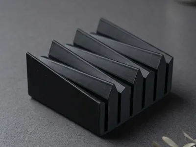 Knive Block Organiser (4, 6 or 8 knives)