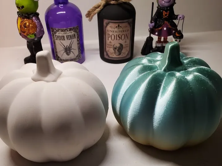 Just a simple Pumpkin