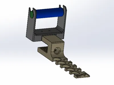 SolderCoilHolder'&'Feeder