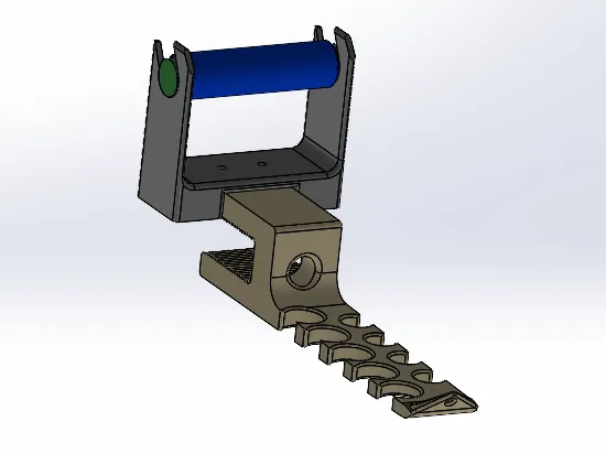 SolderCoilHolder'&'Feeder