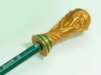 六角型铅笔套
