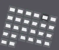 0.28mm layer, 2 walls, 15% infill for the A1