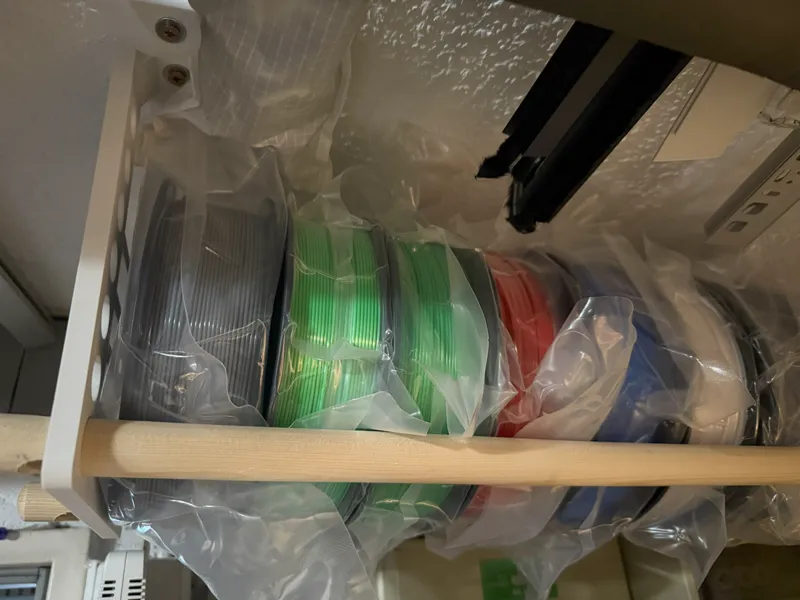 Filament Deckenhalter 