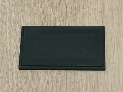 Two Layered Rectangle