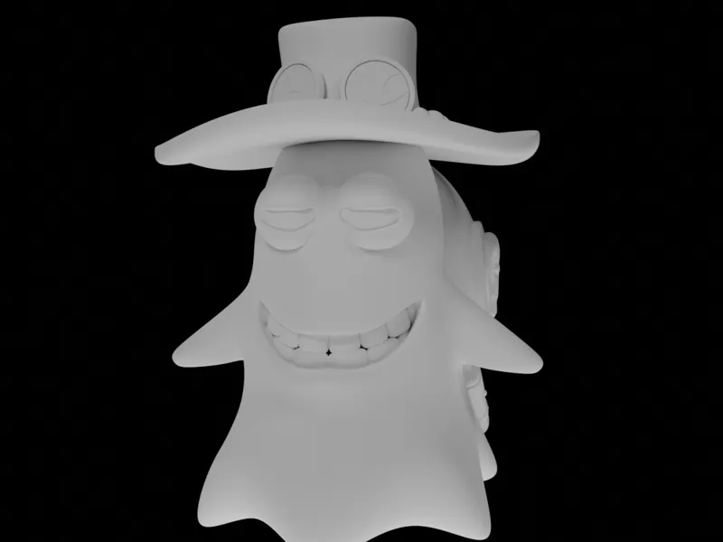 Escargophone One Piece