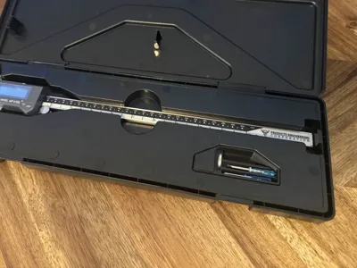 PEC 12 inch Caliper Case Insert