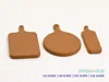 All boards - on one plate