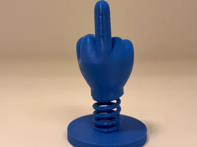 Wiggle Hand Gesture