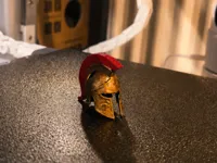 0.16mm layer, 2 walls, 15% infill
