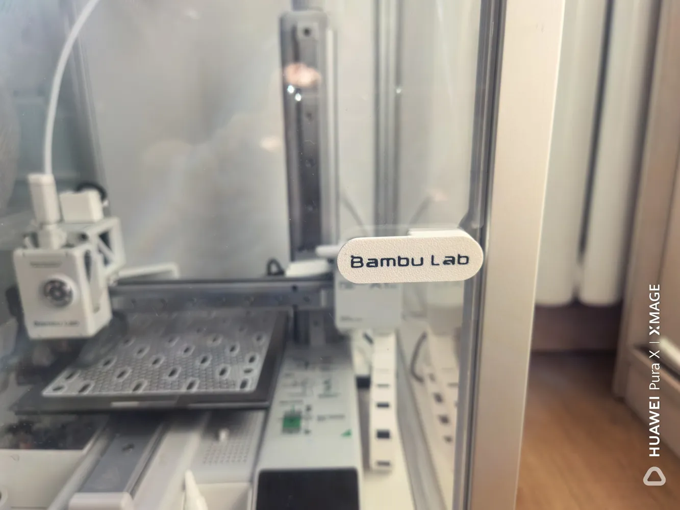 Bambu Lab A1 mini perfect enclosure - Free 3D Print Model - MakerWorld