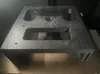 0.2mm layer, 5 walls, 15% infill