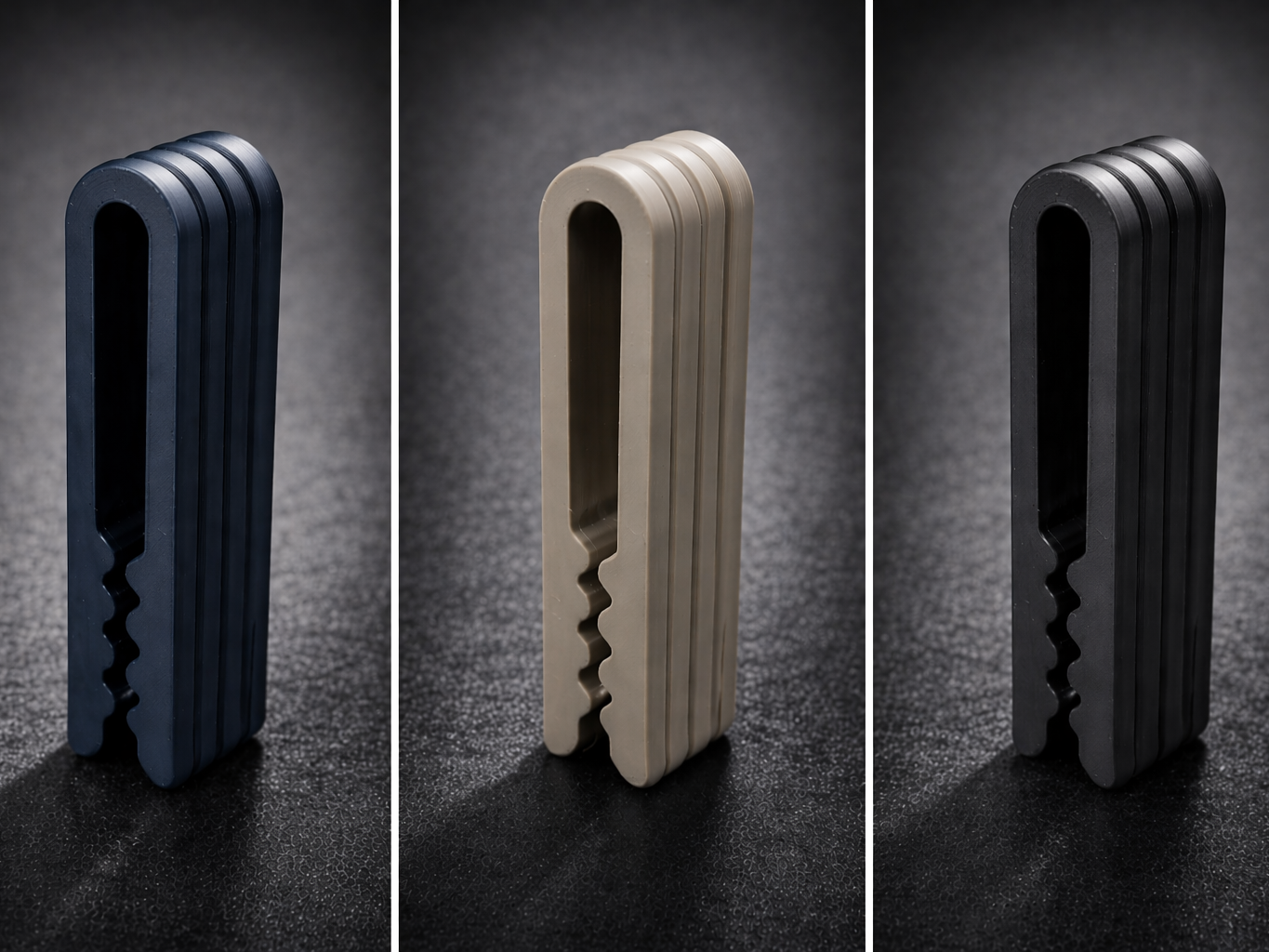 VersaClip V2 – Elegant Clip. Endless Uses