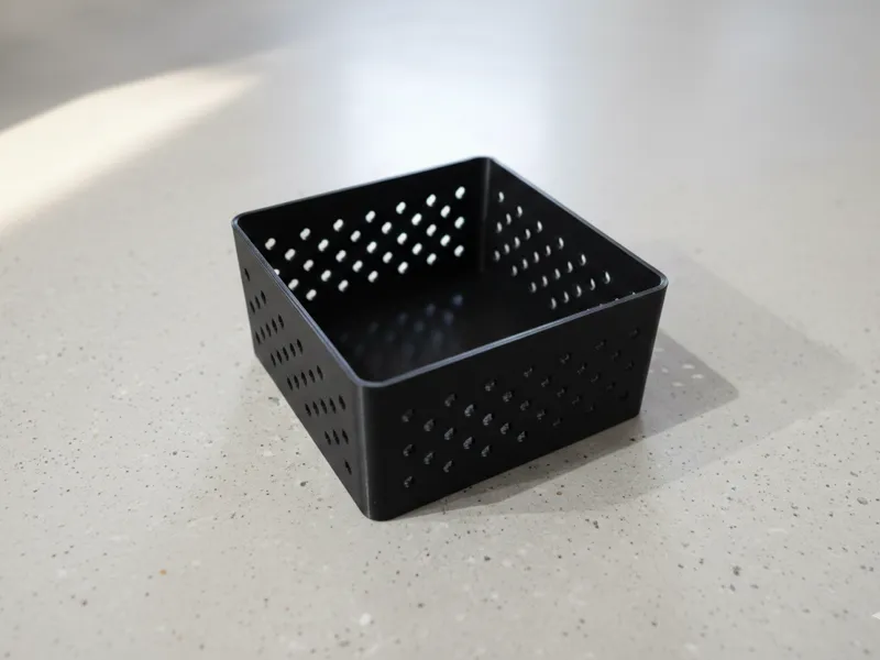 Schreibtisch Organizer/Box 