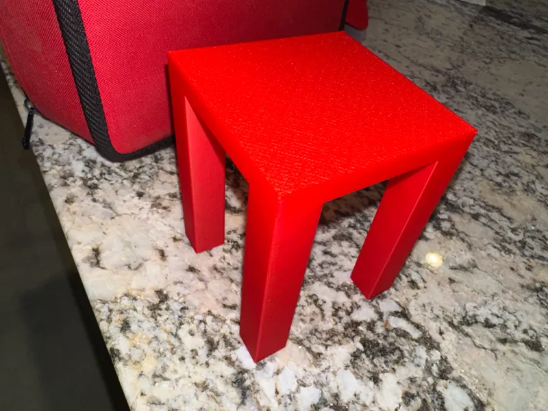 Good ol Table