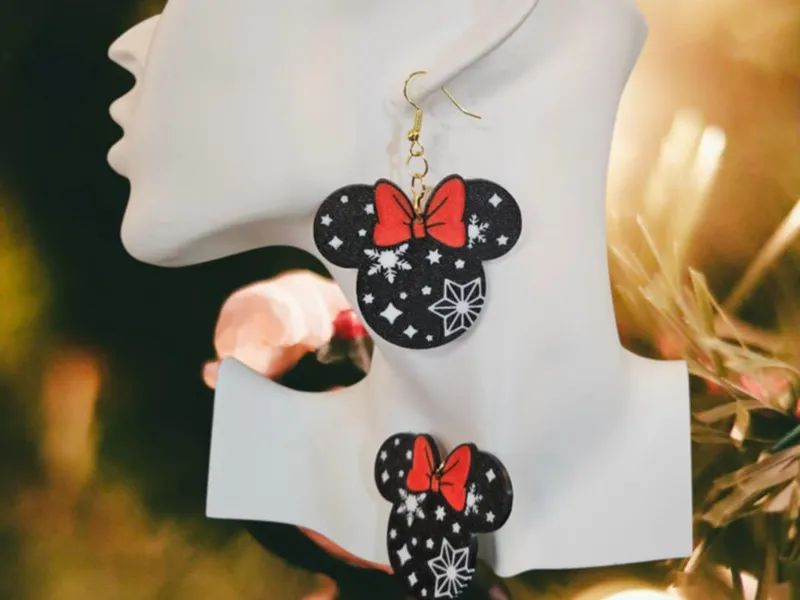 Minnie Noel
