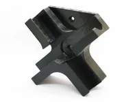 0.8mm nozzle, 0.4mm layer, 3 walls, 15% infill