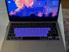 Gradient (looks cooler when backlight is on)