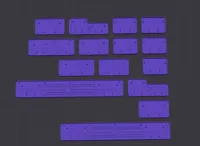 All Other Keys