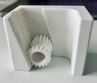 Multiboard Broom Holder