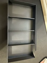 Organiseur supérieur pour mini boîte à outils Kobalt — photo 3