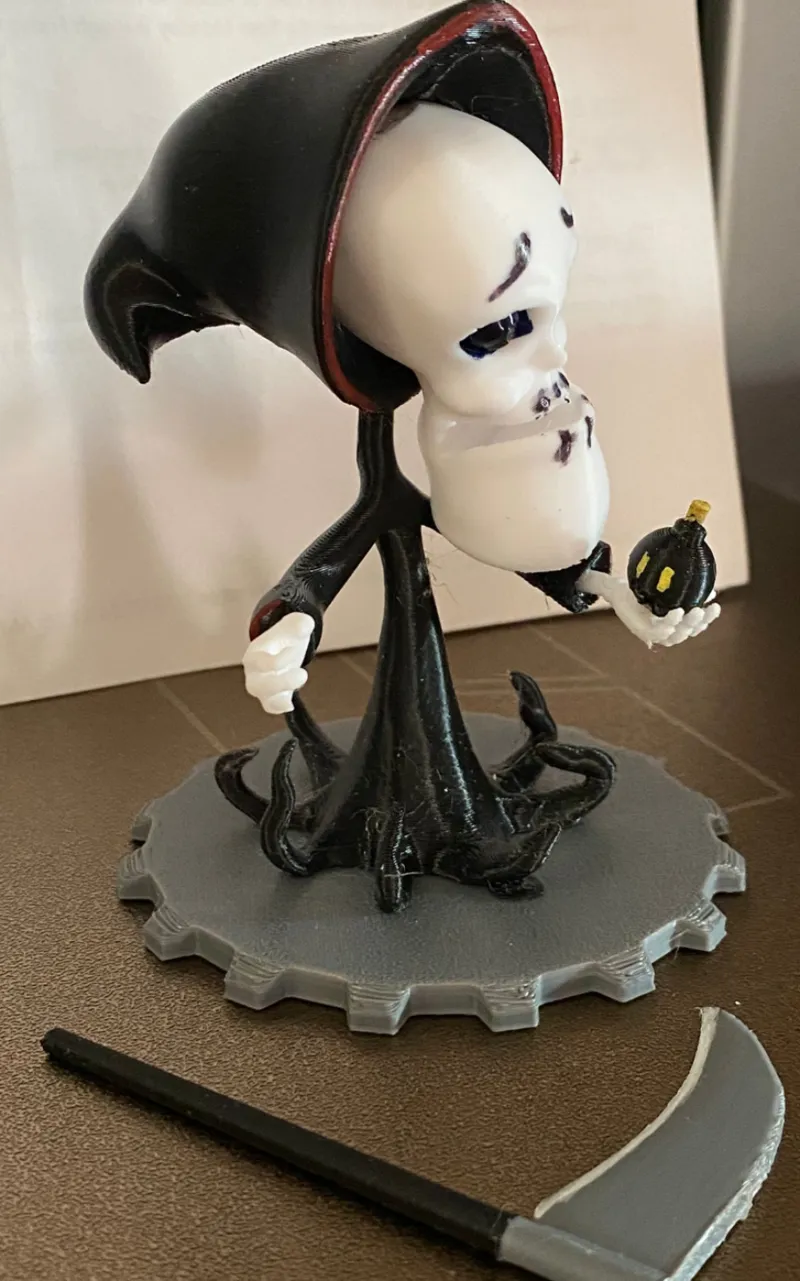 Grim