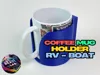 Boat Caravan Drink Holder 0.2mm layer, 6 walls, 20% infill