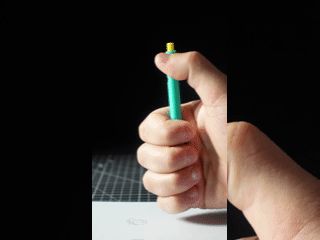 BB Assassin Pen