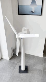Wind Turbine 
