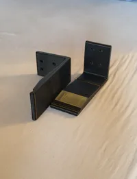 0.2mm layer, 5 walls, 25% infill
