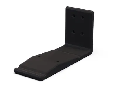 Sonos ERA 300 wall mount - Solid REMIX