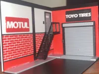 0.16mm layer, 2 walls, 15% infill