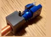 0.08mm layer, 2 walls, 50% infill
