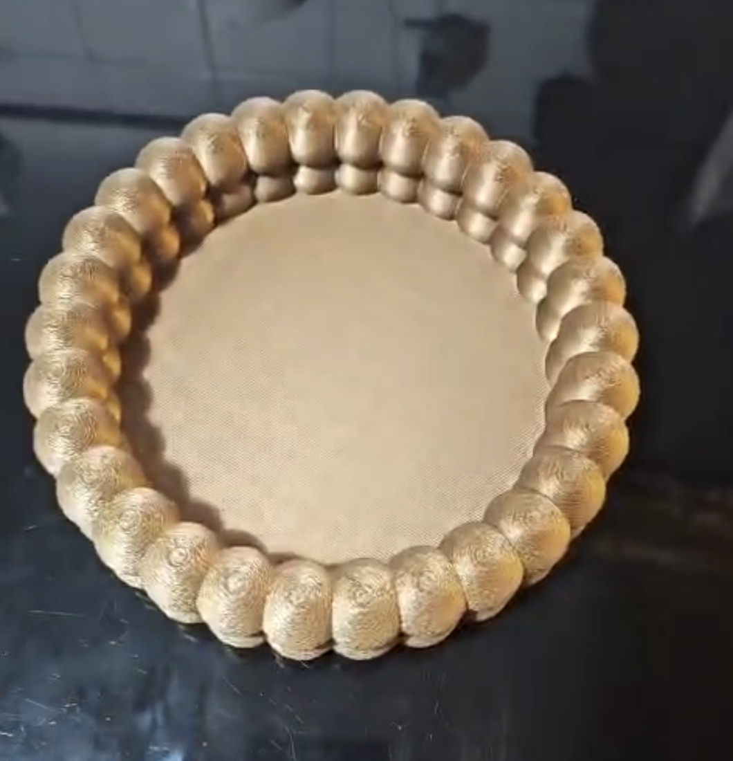 Miniatura 2 do modelo 3D Bowl