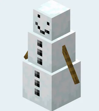 Snow Golem