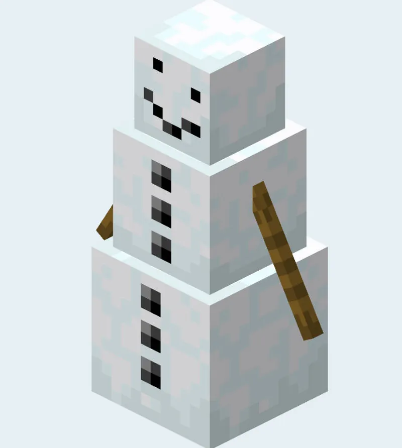 Snow Golem