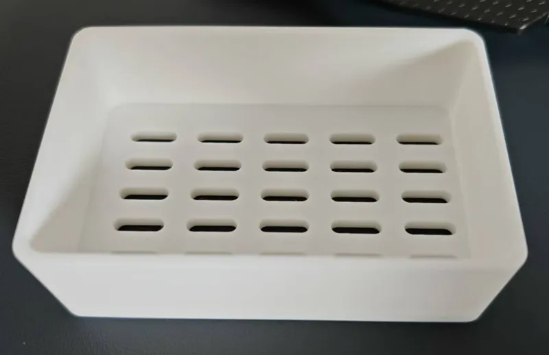 Soap Tray