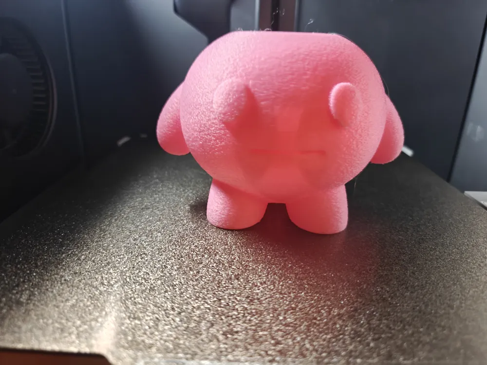 Model Flicher Flicker - Free 3D Print Model - MakerWorld