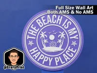 0.2mm layer, 2 walls, 10% infill